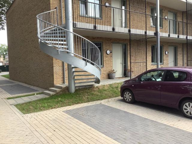 Appartement te huur in Lindenheuvel, Geleen