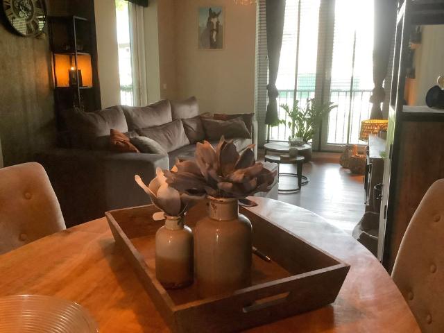 Appartement te huur in Lindenheuvel, Geleen