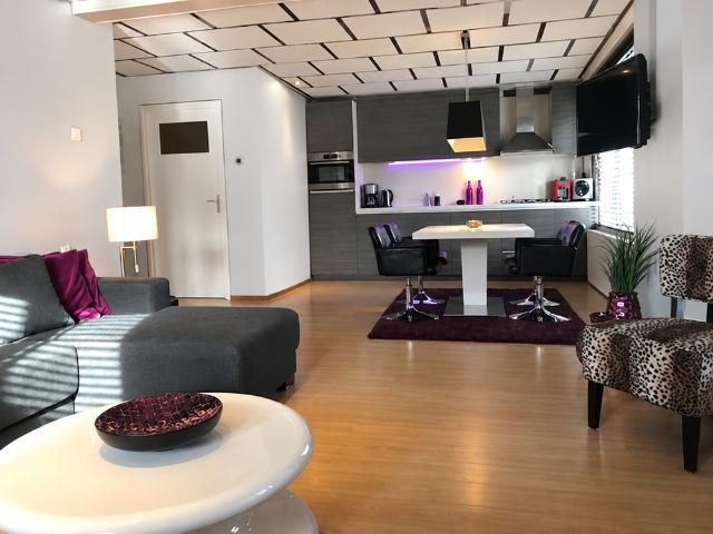 Appartement te huur in Valkenburg, Limburg