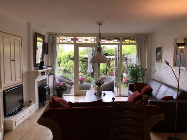 Appartement te huur in Haarlem, Noord Holland