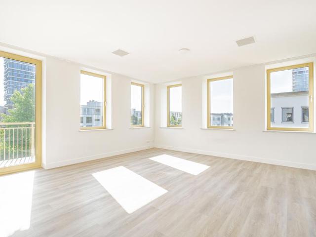Appartement te huur in Nieuw-West, Amsterdam