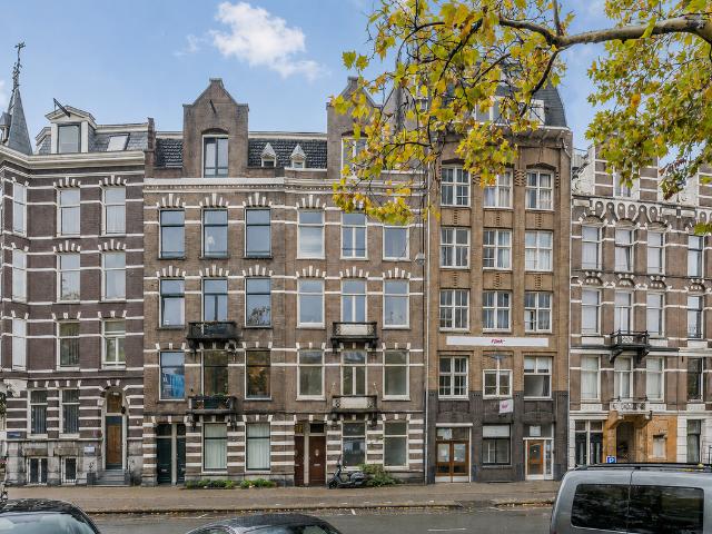 Appartement te huur in West, Amsterdam