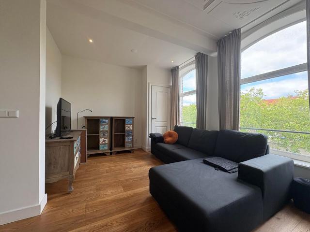 Appartement te huur in West, Amsterdam
