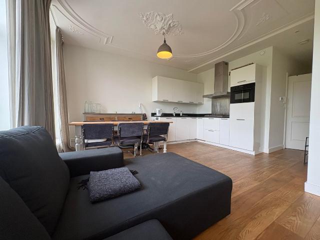 Appartement te huur in West, Amsterdam