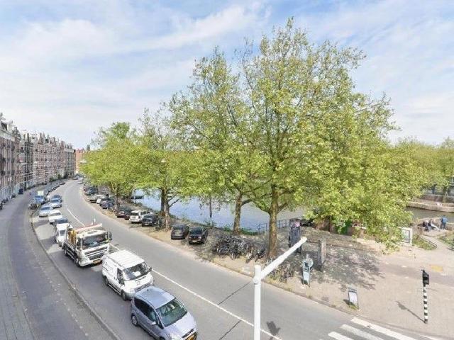 Appartement te huur in Amsterdam, Noord Holland