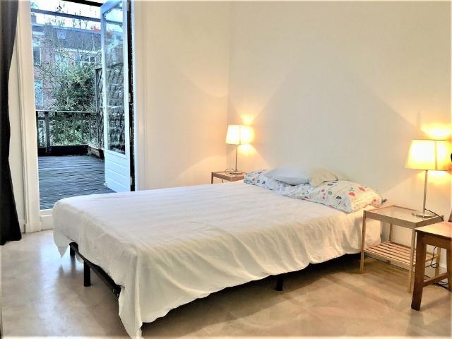 Appartement te huur in West, Amsterdam