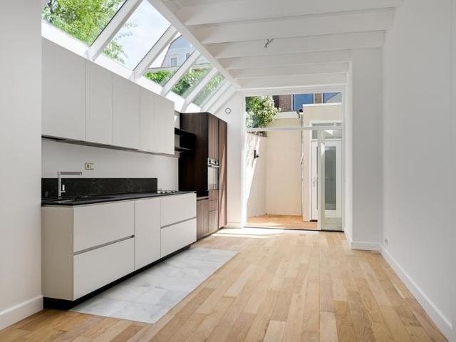 Appartement te huur in Haarlem, Noord Holland