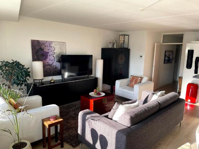 Appartement te huur in Haarlem, Noord Holland