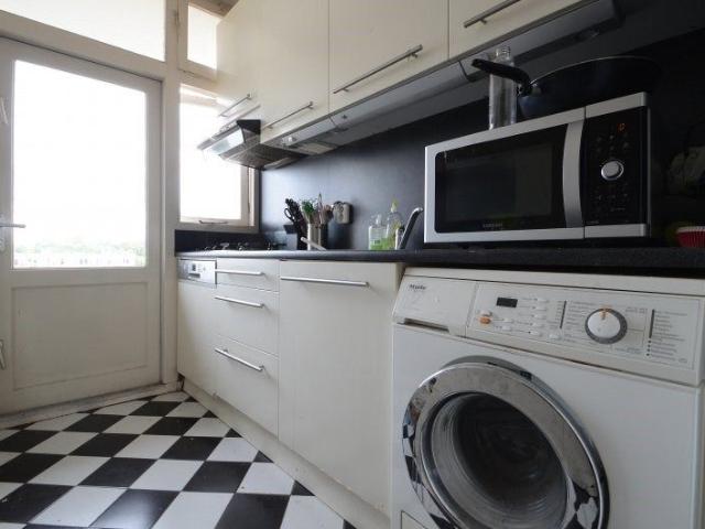 Appartement te huur in Maastricht, Wyckerpoort