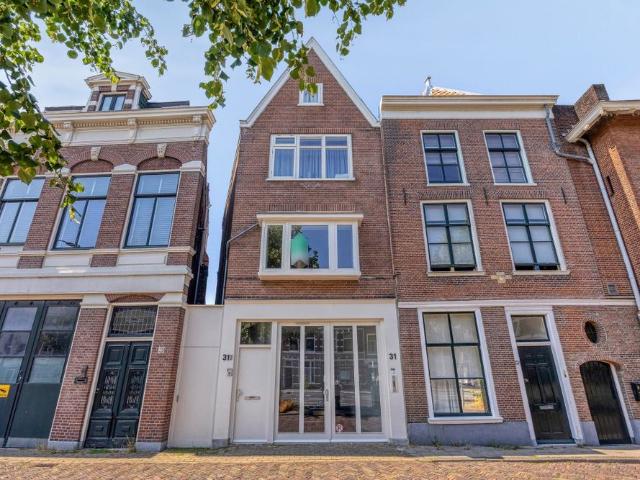 Appartement te huur in Haarlem, Noord Holland