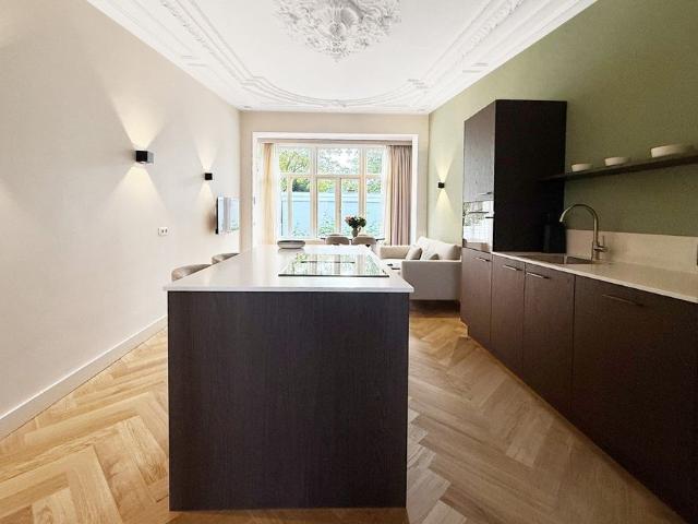 Appartement te huur in Archipelbuurt, Zuid Holland