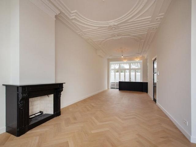 Appartement te huur in Archipelbuurt, Zuid Holland