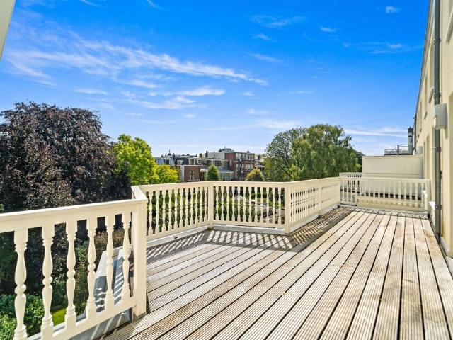Appartement te huur in Archipelbuurt, Zuid Holland