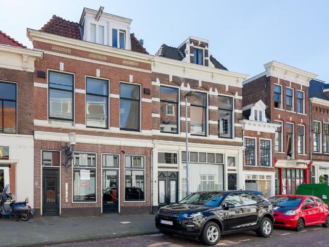 Appartement te huur in Haarlem, Noord Holland