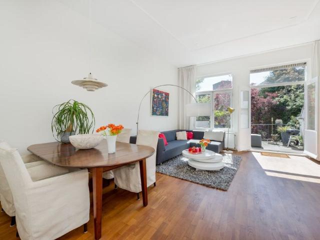 Appartement te huur in Haarlem, Noord Holland