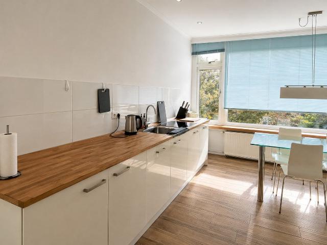Appartement te huur in Kralingen-West, Rotterdam