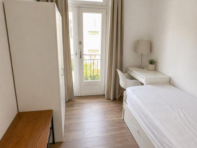 Appartement te huur in Kralingen-West, Rotterdam