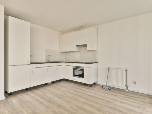 Appartement te huur in Driemanspolder, Zoetermeer