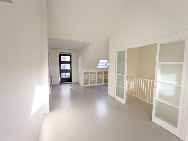 Appartement te huur in Almere-haven, Flevoland