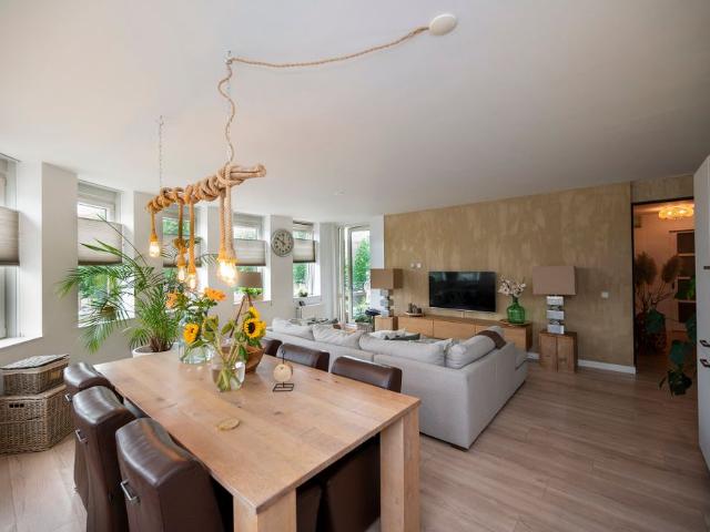 Appartement te huur in Almere-haven, Flevoland