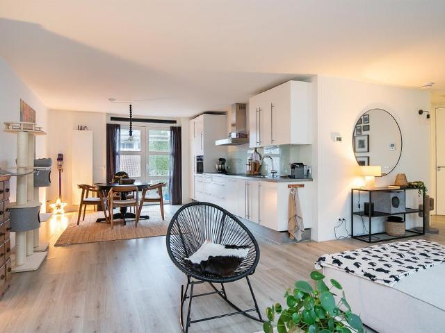 Appartement te huur in Neerhem, Valkenburg