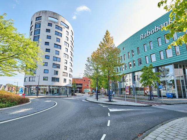 Appartement te huur in Centrum, Assen