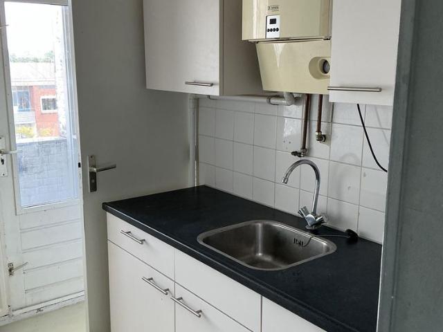 Appartement te huur in Zwijndrecht, Zuid Holland