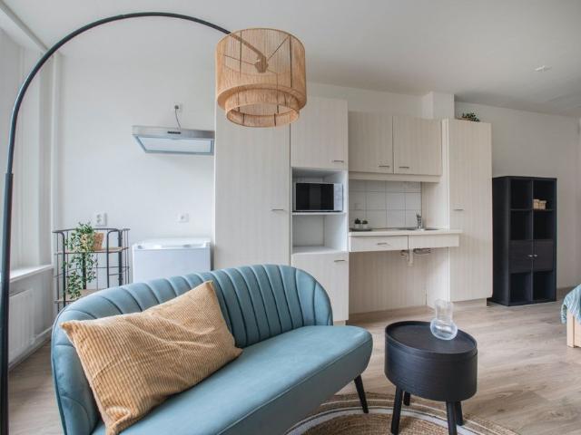 Appartement te huur in Ternaard, Friesland