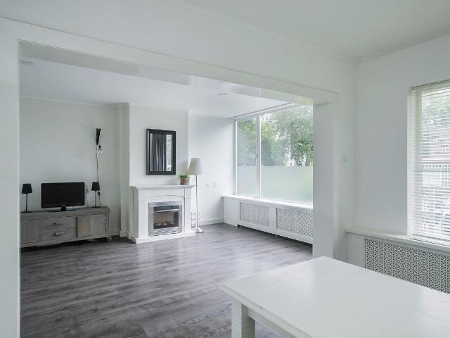 Appartement te huur in Zuiderheide, Hilversum