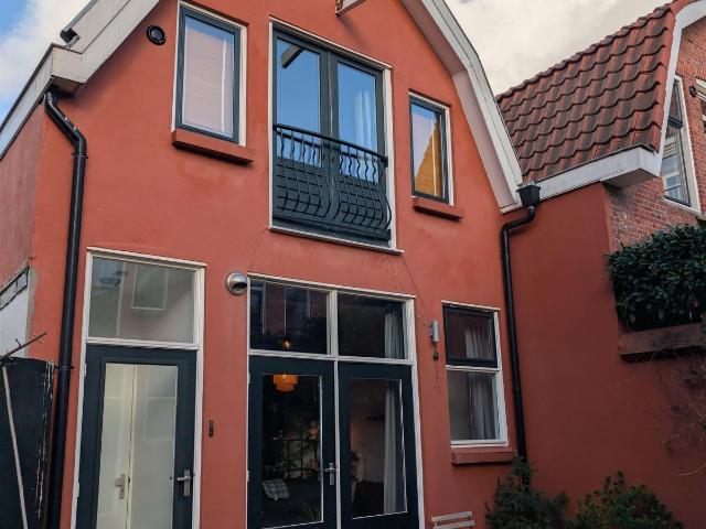Appartement te huur in Regentessekwartier, Zuid Holland