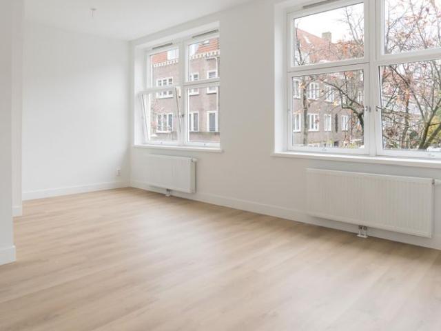 Appartement te huur in West, Amsterdam