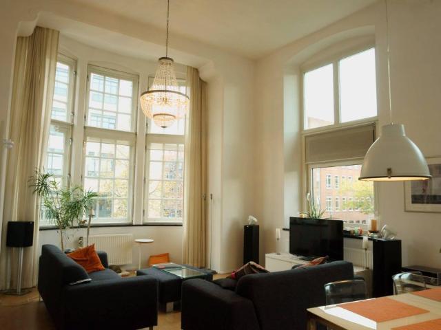 Appartement te huur in Haarzuilens, Utrecht