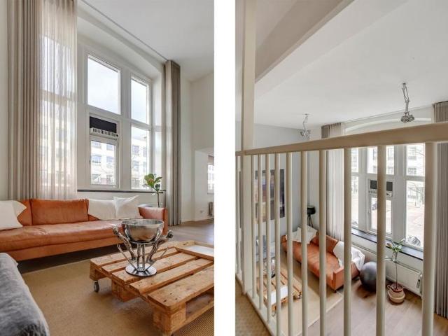 Appartement te huur in Haarzuilens, Utrecht