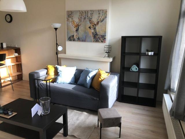Appartement te huur in Zuid, Amsterdam