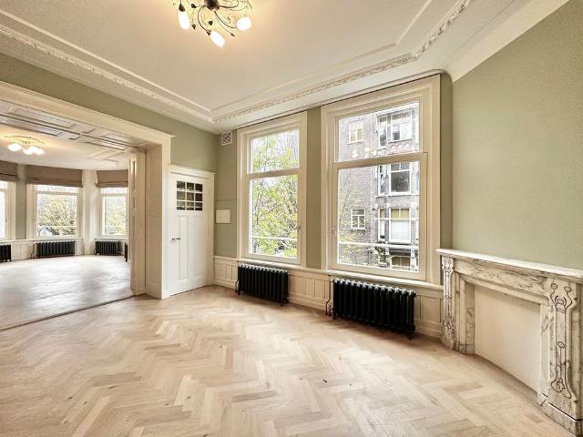 Appartement te huur in Zuid, Amsterdam