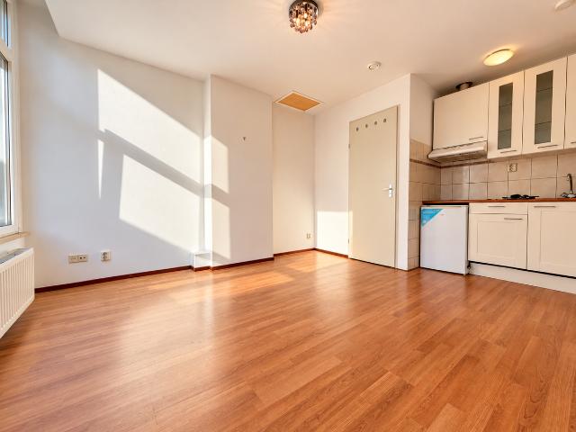 Appartement te huur in Valkenboskwartier, Den Haag