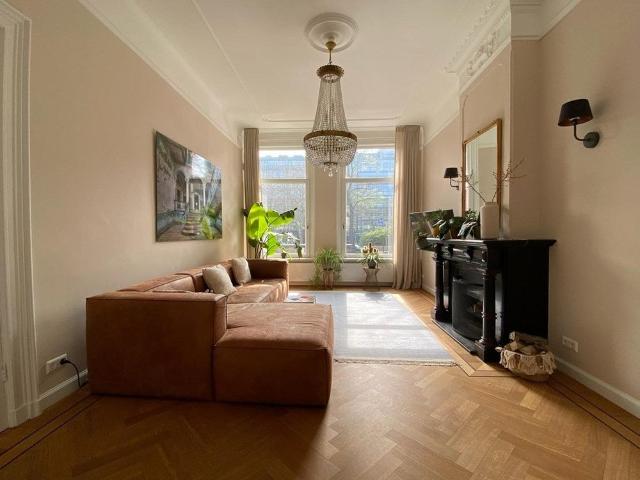 Appartement te huur in Centrum, Amsterdam