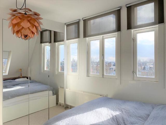 Appartement te huur in Centrum, Amsterdam