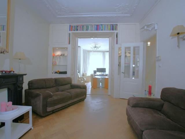 Appartement te huur in Scheveningen, Zuid Holland