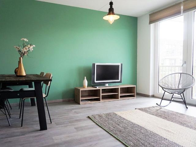 Appartement te huur in Schellingwoude, Amsterdam