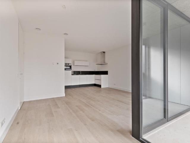 Appartement te huur in Zuid, Hoofddorp