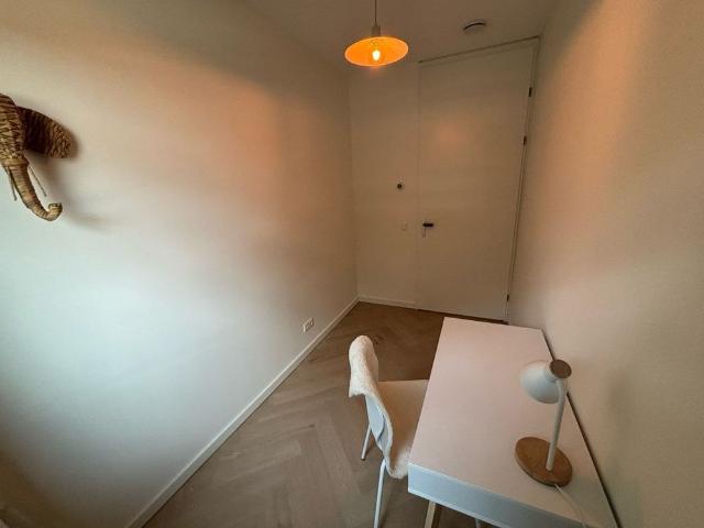 Appartement te huur in Zuid, Hoofddorp