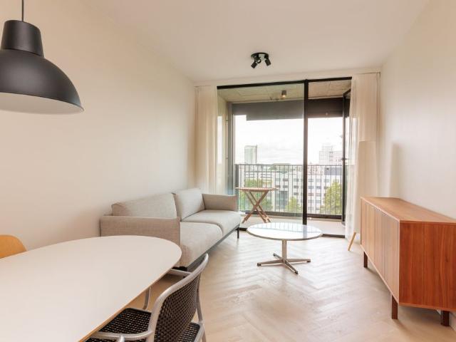 Appartement te huur in Hoofddorp, Beukenhorst-West