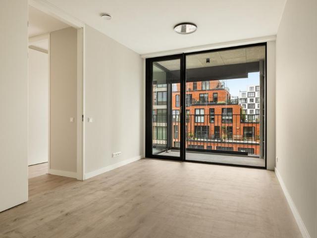 Appartement te huur in Zuid, Hoofddorp