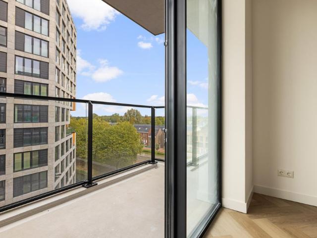 Appartement te huur in Zuid, Hoofddorp