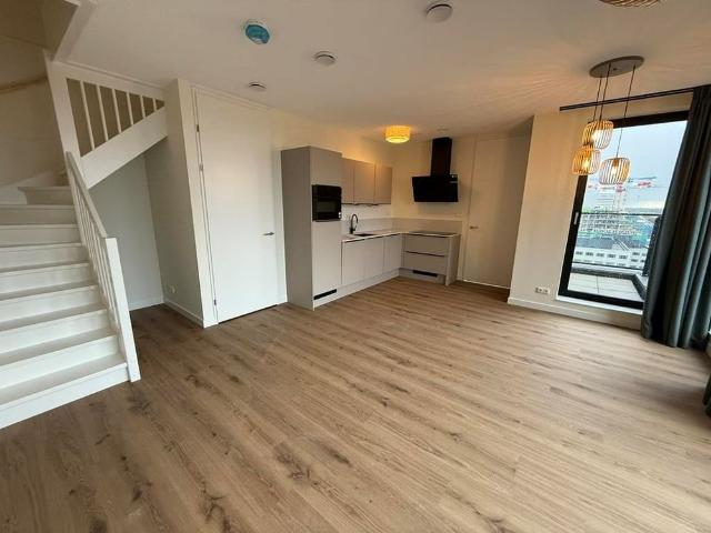 Appartement te huur in Zuid, Hoofddorp
