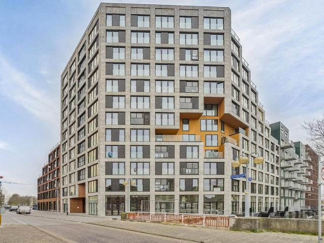 Appartement te huur in Zuid, Hoofddorp