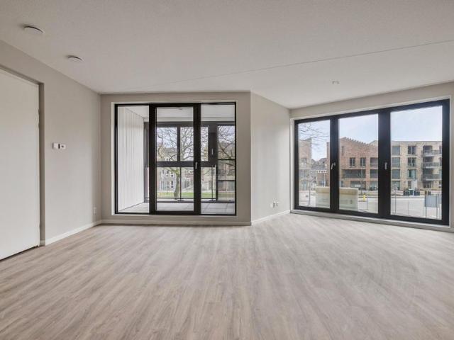 Appartement te huur in Zuid, Hoofddorp