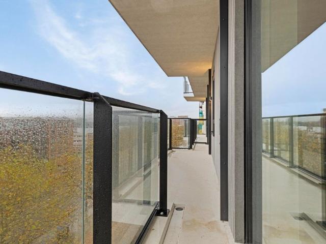 Appartement te huur in Zuid, Hoofddorp