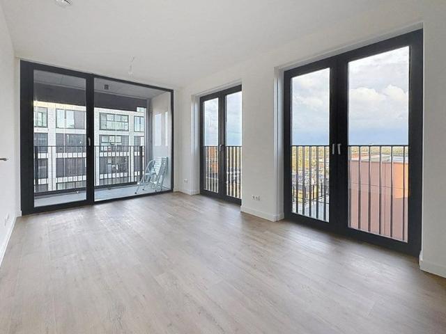 Appartement te huur in Zuid, Hoofddorp